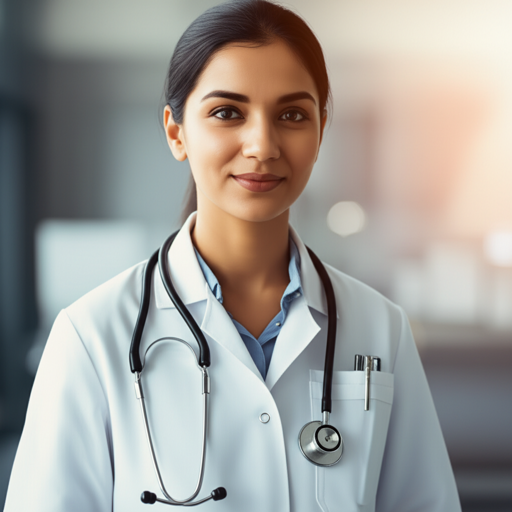 Dr. Priya Sharma